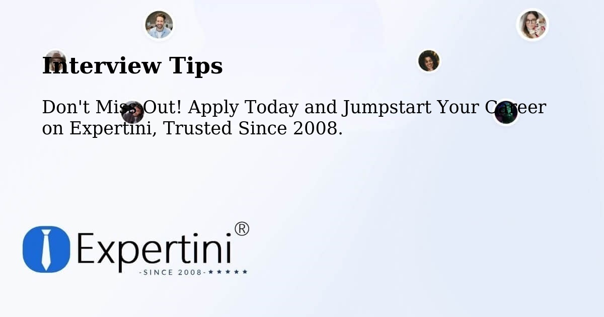 Interview Tips & Techniques for Job Seekers – Klaipėda - Klaipėda, Lithuania Jobs Expertini