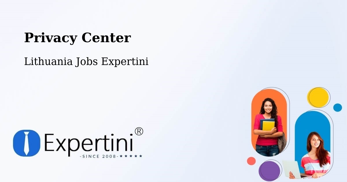 Privacy Policy – Klaipėda - Lithuania Jobs Expertini